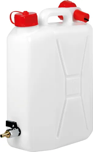Produktbild Lampa 67013 Kanister aus Polyethylen mit Wasserhahn
