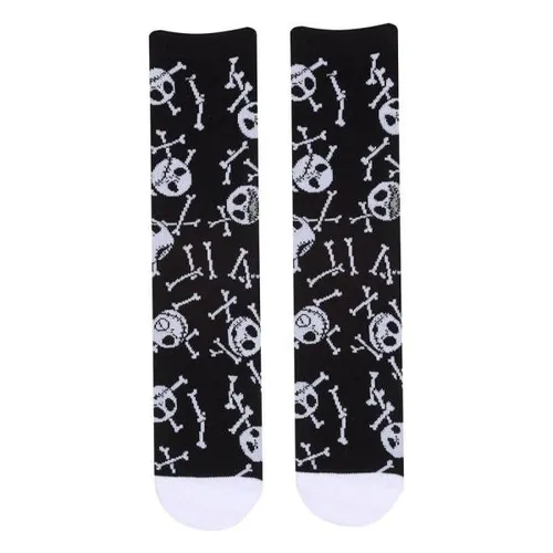 Nightmare Before Christmas Socken Bones S-M