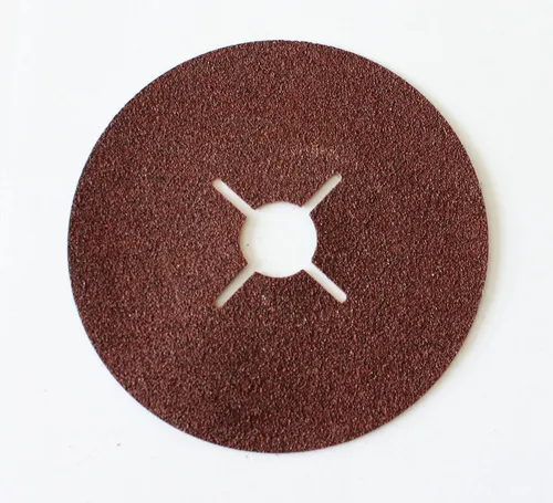 VaGo-Tools Schleifscheibe Fiberscheiben Schleifscheiben 115mm P60 150 Stk