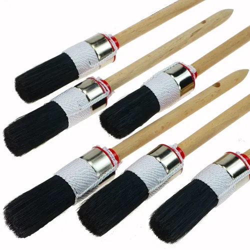 Malerpinsel von Rotix