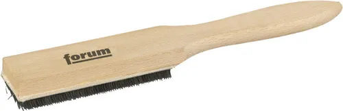 Forum Feilenbürste 115x40x235mm