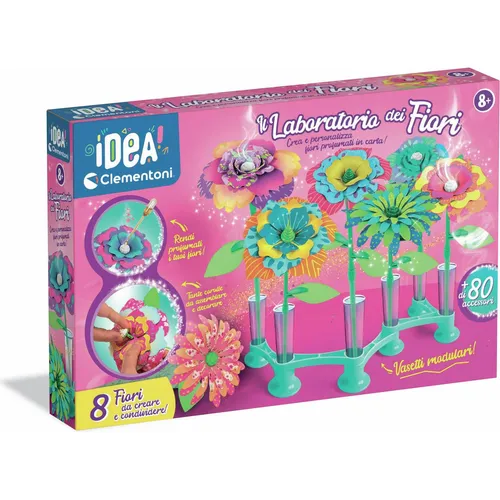 Clementoni Idee von Clementoni