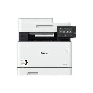 Canon i-SENSYS X C1127iF Multifunktionsdrucker in grau von Canon