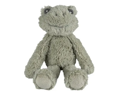 Produktbild Happy Horse Kuscheltier Frosch Flex Stofftier Plüschtier ab Geburt