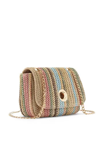 VIVANCE Minibag Umhängetasche