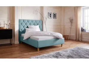 Polsterbett HOME AFFAIRE 
