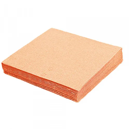 Papierservietten Orange von SWS