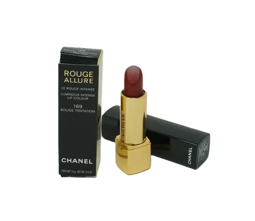 CHANEL Lippen von CHANEL