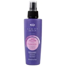 Lisap Light Scale Anti Yellow Spray 125 ml von Lisap