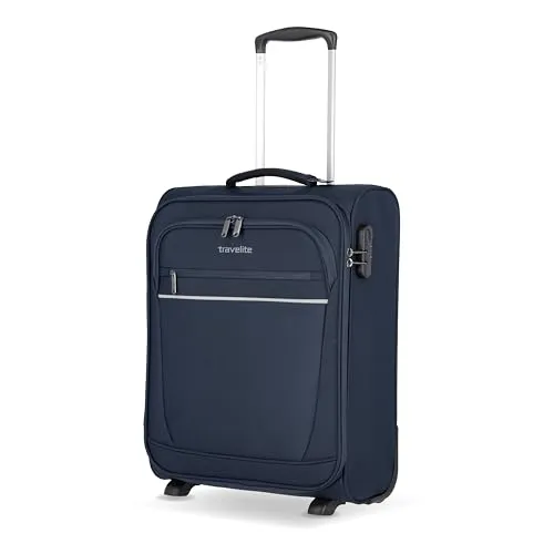Travelite Bordtrolley Handgepäck Koffer 52cm