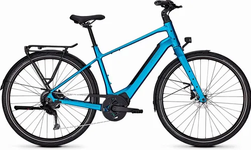 Kalkhoff Endeavour L Move 400 Wh E-Bike Diamant 29