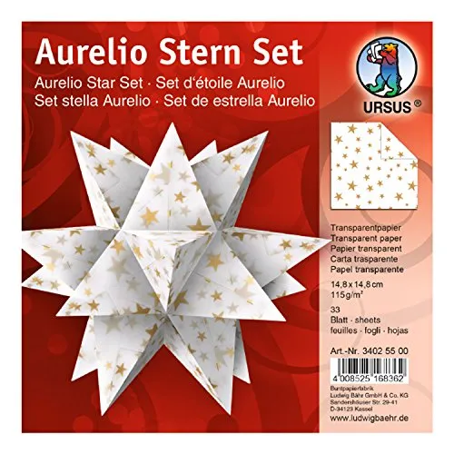 Aurelio Stern Set