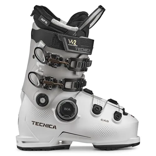 Tecnica Mach Boa HV 95 GW Damen Skischuhe