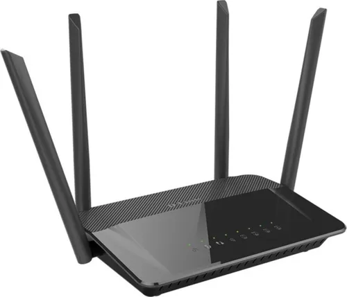 Produktbild D-Link DIR-842 Wireless Gigabit Router
