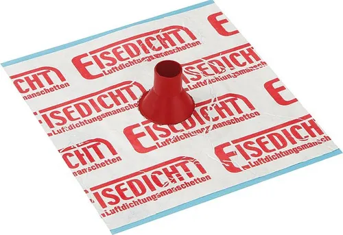 EISEDICHT Leitungsmanschette HOTSchott Typ RGD250