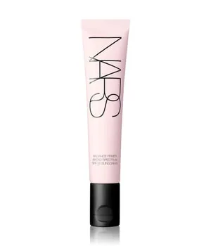 NARS Radiance SPF 35 Primer 30 ml - Glow & Schutz - Primer mit Lichtschutzfaktor 35, revitalisiert die Haut und optimiert den Makeup-Halt. Ideal für einen strahlenden Teint und Schutz vor UVA/UVB-Strahlen.