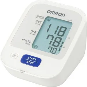 OMRON Blutdruckmessgerät M300 HEM-7121-D