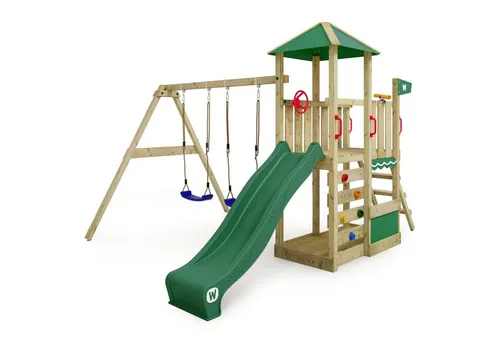 Spieltürme bis 500 Euro von Wickey