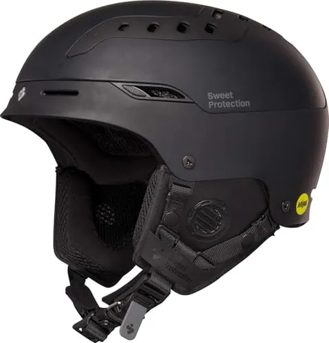 Sweet Protection Switcher MIPS Skihelm von Sweet Protection
