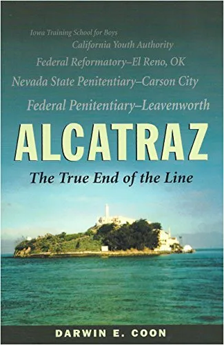 Produktbild Alcatraz