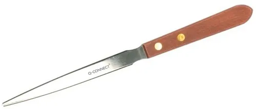 Connect Brieföffner Brieföffner 22cm mit Holzgriff