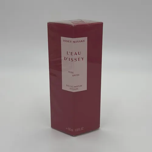 Issey Miyake L'eau D'issey Rose & Rose Eau de Parfum Intense 50 ml