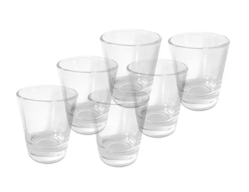 Schnapsgläser von Provance