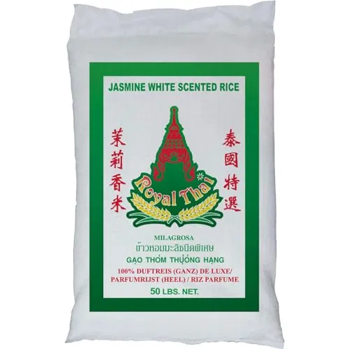 ROYAL THAI RICE von Royal Thai