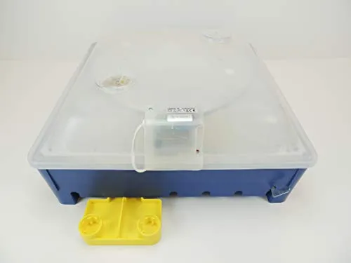 Campo24 GW Inkubator Brutkasten Brutmaschine Brutapparat