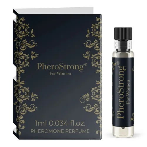 PheroStrong Pheromone für Frauen