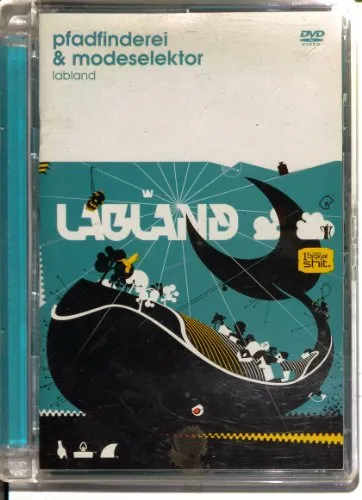 Pfadfinderei & Modeselektor - Labland
