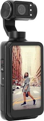 AgfaPhoto AGFA MC3X Action Cam 4K mit Wi-Fi von AgfaPhoto