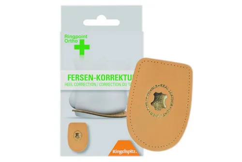 Ringelspitz Fersenkissen Ortho Fersenkorrektur