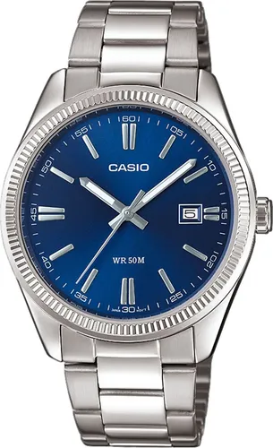 CASIO TIMELESS COLLECTION Quarzuhr MTP-1302PD-2AVEF von CASIO
