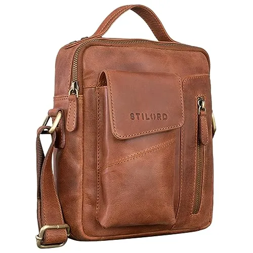 STILORD Schultertasche 
