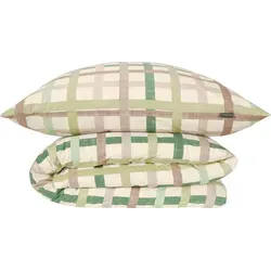 Schiesser Bettwäsche Grün von Schiesser