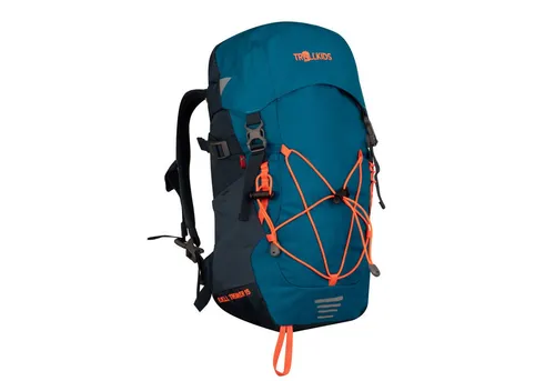 TROLLKIDS FJELL TREKKER 15 Trekkingrucksack von TROLLKIDS
