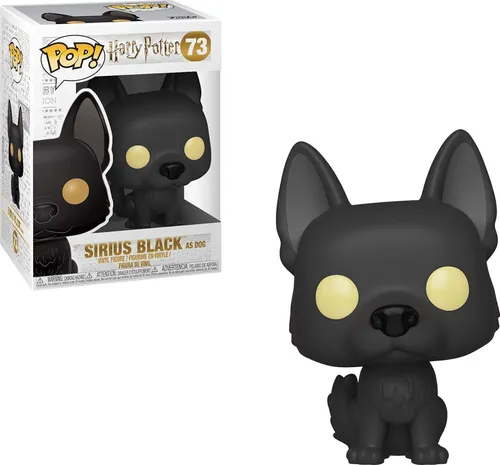 Produktbild Funko Pop! Harry Potter