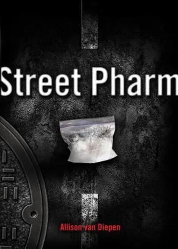 Street Pharm Taschenbuch Allison Van Diepen