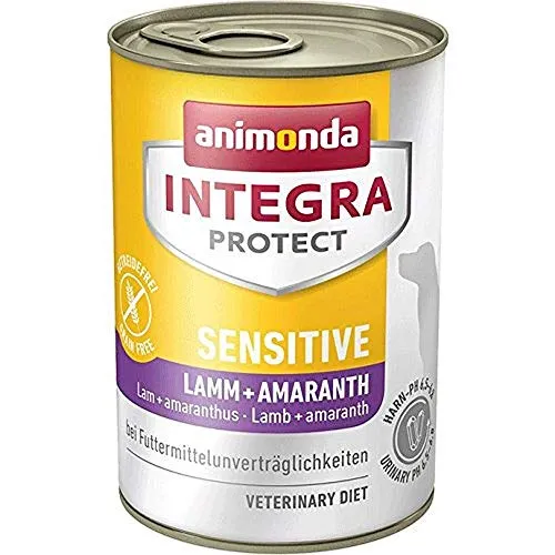 animonda Hundefutter von Animonda Integra Protect
