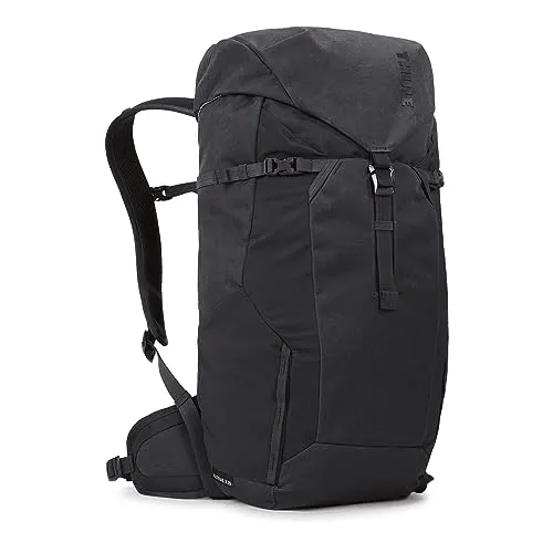 Thule AllTrail X 25L Backpack - Idealer Wanderrucksack - Tagesrucksäcke, 25L Volumen, leicht und robust aus Polyester, perfekt für Tagesausflüge und Outdoor-Abenteuer.
