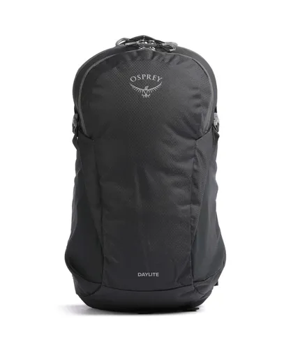 Osprey Europe Unisex Daylite Black O S - Daypack, atmungsaktiv und komfortabel für optimale Bewegungsfreiheit