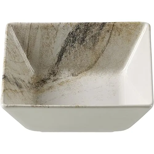 Ritzenhoff & Breker Schale Arezzo quadratisch 13cm 1 Stück