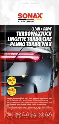 SONAX Wachse, Polituren & Schutzmittel für Fahrzeuge von SONAX