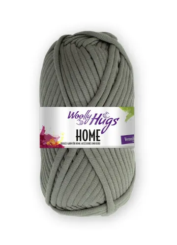 Produktbild Woolly Hugs Woolly Hugs HOME Häkelwolle, 57 m (Home Garn – das ultimative Garn für trendige Home-Deko), 100 g