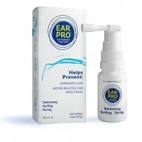 EarPro® Ear Pro Natürliches Ohrenspray RA-02501-EP