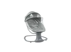 Kikkaboo Babywippe Winks 2 in 1 mit Moskitonetz