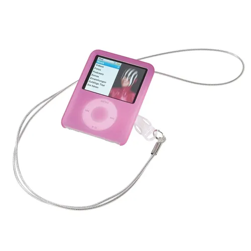 MP3-Player-Taschen von Vivanco