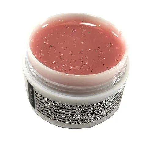 Künstliche Nägel von World of Nails-Design