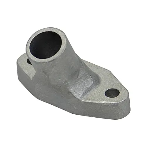 Ansaugstutzen 15/20mm kompatibel mit Zündapp C 50 Sport/GTS 50 / KS 50 Cross Typ 517